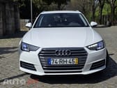 Audi A4 Avant 2.0 TDI S tronic sport