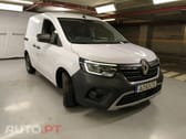 Renault Kangoo KANGOO VAN 1.5 Blue dCi Edition One