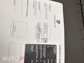 Porsche Cayenne S E-Hybrid Platinum Edition