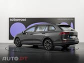 Volkswagen Golf Variant 2.0 TDi Life