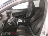 Peugeot 3008 1.5 BlueHDi GT EAT8