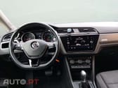 Volkswagen Touran 1.6 TDI Confortline DSG