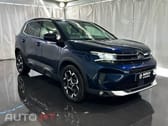 Citroen C5 Aircross 1.6 Hybrid Shine Pack e-EAT8