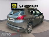 Peugeot 2008 1.2 e-VTi Style