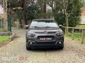 Citroen C4 Cactus 1.2 PureTech Shine