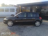 Renault Mégane 1.5 dCi Confort
