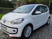 Volkswagen Up! 1.0 75 CV