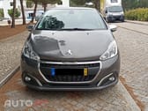 Peugeot 208 1.5 BlueHDi Active Business Pack