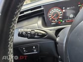 Hyundai Tucson 1.6 T-GDI HEV Premium