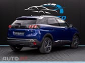 Peugeot 3008 1.5 BlueHDi Allure