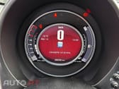 Fiat 500C 1.0 Hybrid