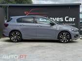 Fiat Tipo Hatchback