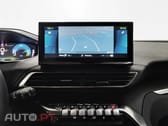 Peugeot 3008 1.6 Hybrid Allure e-EAT8