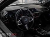 BMW 116 d Corporate Edition M
