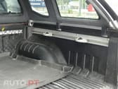 Nissan Navara 2.3 dCi CD 4WD Tekna