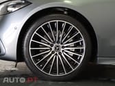 Mercedes-Benz C 300 de AMG Line