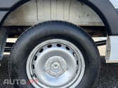 Renault Master 2.3 dCi L4 3.5T CD RD
