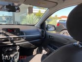 Kia Picanto 1.0 CVVT Easy