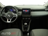 Renault Clio Clio 1.0 TCe Evolution Bi-Fuel