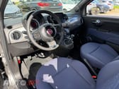 Fiat 500C 1.0 Hybrid Lounge