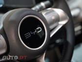 BYD Dolphin Surf 43.2 kWh Comfort