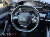 Peugeot 508 1.5 BlueHDi Allure EAT8