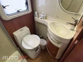 Fiat Ducato PLA