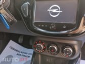Opel Corsa-E Nao