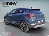 Renault Captur 1.0 TCe 100 Bi-Fuel techno