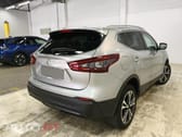 Nissan Qashqai 1.5 dCi N-Style DCT