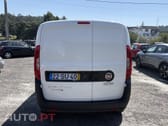 Fiat Doblo 1.3 MJ Maxi 3L