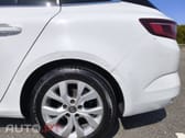 Renault Mégane Sport Tourer 1.5 dCi Limited