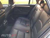 BMW 525 d Line Modern Auto