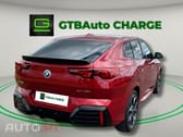 BMW iX2 I.V.A DEDUTÍVEL xDrive30 M Sport