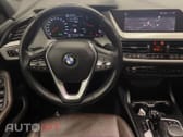 BMW 116 d Aut. Sport Line