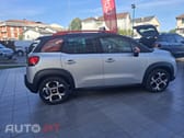 Citroen C3 Aircross 1.2 PureTech Shine