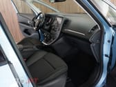 Renault Grand Scénic dCi 110 LIMITED