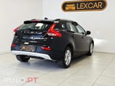 Volvo V40 Cross Country 1.6 D2 Momentum