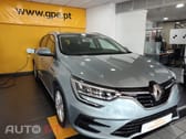 Renault Mégane Sport Tourer Limited