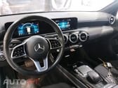 Mercedes-Benz CLA 180 d Style Aut.