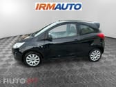 Ford KA Titanium