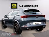 Cupra Formentor 1.4 TSI VZ e-Hybrid I.V.A DEDUTIVEL 