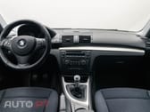 BMW 118 d