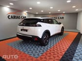 Peugeot 2008 1.5 BlueHDi Allure EAT8