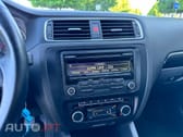 Volkswagen Jetta 1.2 TSi Comfortline