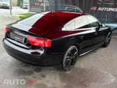 Audi A5 2.0 TDI S-line S tronic