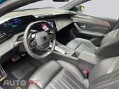 Peugeot 408 PHEV 180 e-EAT8 GT I.V.A DEDUTIVEL 
