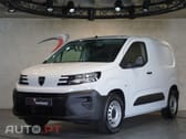 Peugeot E-Partner 50 kWh M Standard
