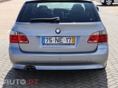 BMW 530 dA