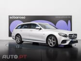Mercedes-Benz E 300 de AMG Line